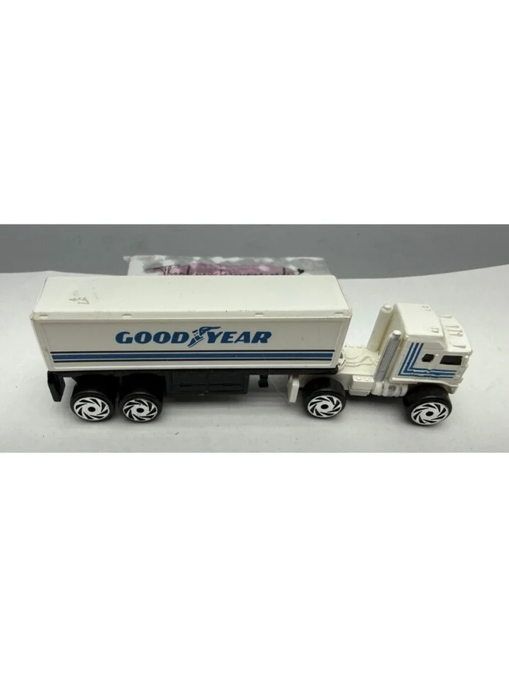 1987 Galoob Micro Machines ROAD CHAMPS Mini Monster Wheels Car / Truck Lot 15